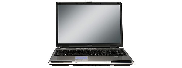 Toshiba Satellite P100